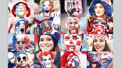 Croatia ready for France 
in WC final: Coach Dalic