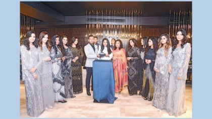 Crown of ‘Miss Universe Bangladesh 2019’ unveiled 