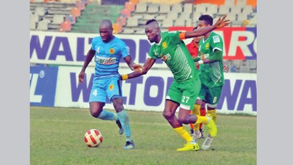 Ctg Abahani join last 8 battle