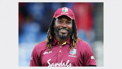Ctg team demands action if Gayle fails to show up for BPL