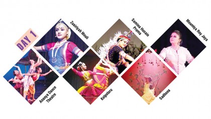 Curtain rises on ‘Ocean Dance Festival 2019’ today