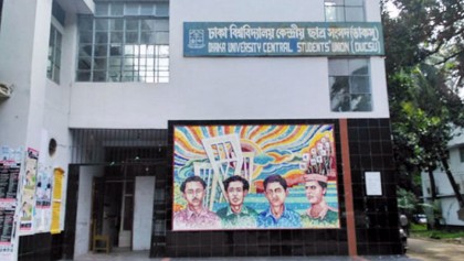 DU appoints five returning officers for DUCSU polls