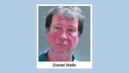 Cigarette leads police to Florida murder case 