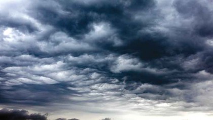 Dark Cloud of Morning 