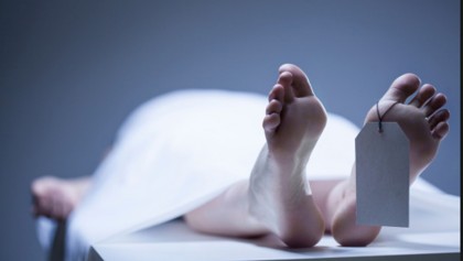 Prisoner ‘commits suicide’ at Barishal jail