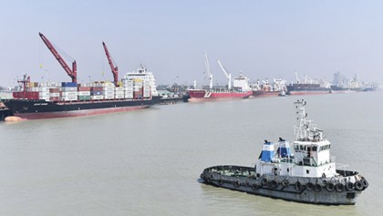 Deal signed to hire consultant for Payra Port’s first terminal