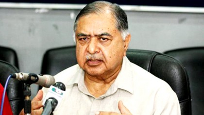 Dec 30 polls a farce, says Dr Kamal