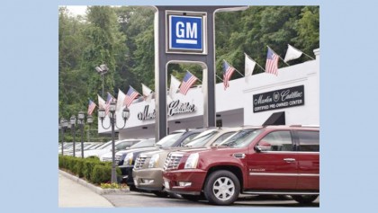 Decline in auto sales slows US retail spending in August