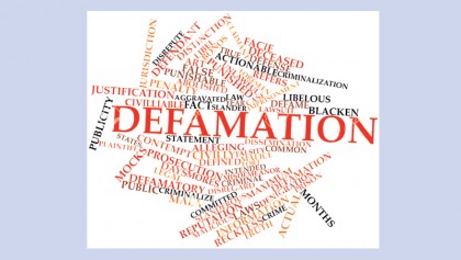 Defamation: A civil wrong or a criminal offence  