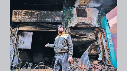 Tolerance and compassion urgent in India 