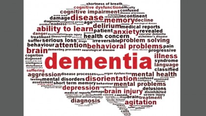 One type of dementia 
is especially costly