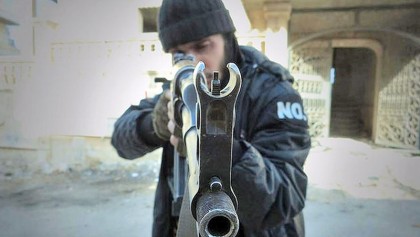 Deradicalising extremists should involve the very mechanisms used to recruit them