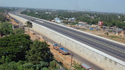 High speed trains to ferry 50,000 passengers daily