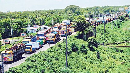 Dhaka-Sylhet multilane 
highway likely by 2023