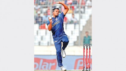 Dhaka focus on last match to join play-off