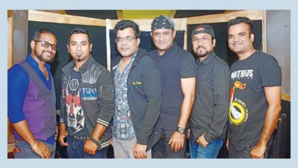 ‘Dhrubatara’ steps into 15th year