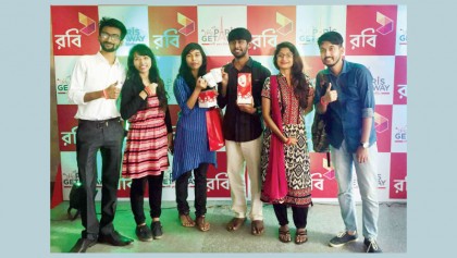 Digital Valentine�s Day at NSU