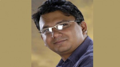 Publishers wife files case