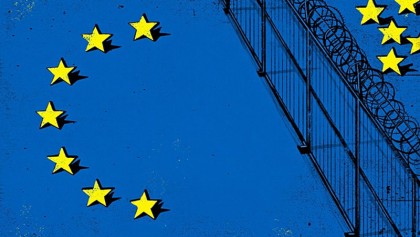 Divided EU seeks to avoid migrant �humanitarian crisis�