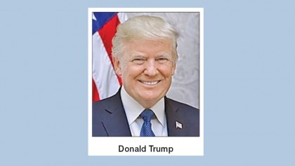 Trump tells Jewish-Americans he is Israel’s best friend
