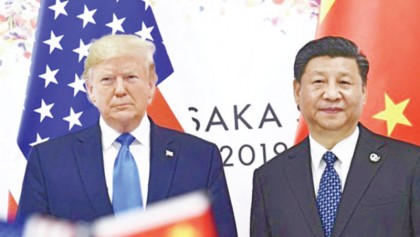 Asian markets surge on Trump-Xi breakthrough, oil rallies