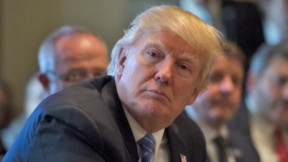 Trump issues ultimatum