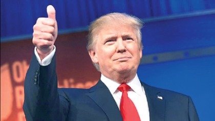 Trump paid $0 in tax in 1981, but will his supporters care?