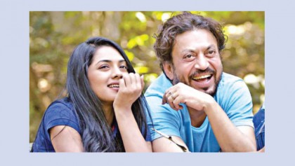 ‘Doob’
to represent Bangladesh 
