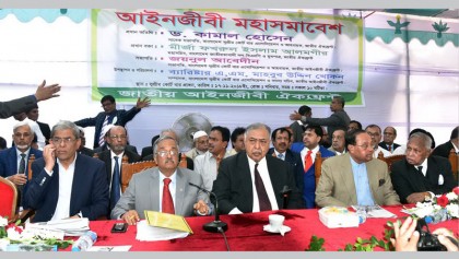 Oikyafront won’t boycott polls anyway: Dr Kamal