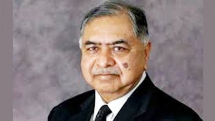 Dr Kamal won’t contest polls