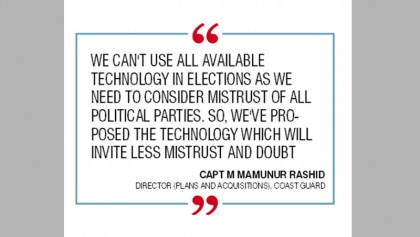 EC plans online result collection