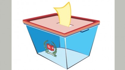 Accountability and transparency within the election system 