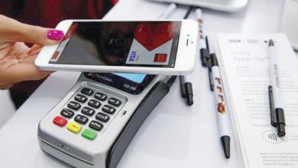 EU must challenge PayPal, Apple in payment services: ECB