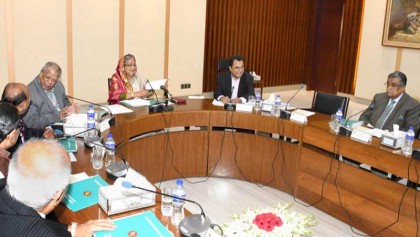 ECNEC approves 16 projects involving Tk 5,221cr