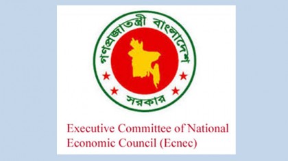 ECNEC nods Tk 4,371cr project 
to reclaim navigability of 4 rivers