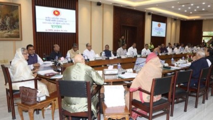 ECNEC approves Khulna-Darshana double line railway project 