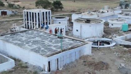 Dyeing factories without ETP to face action