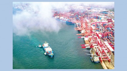 EU firms ‘caught in crossfire’ of US-China trade war