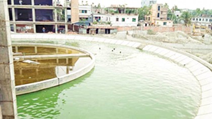 Each village will be a town