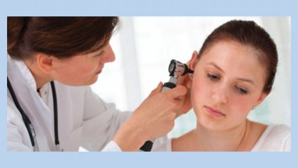 Ear, Nose & Throat Disorders