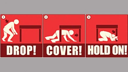 Earthquake risk management should be a priority for Bangladesh