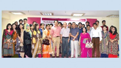 UGC Officials Visits East Delta University