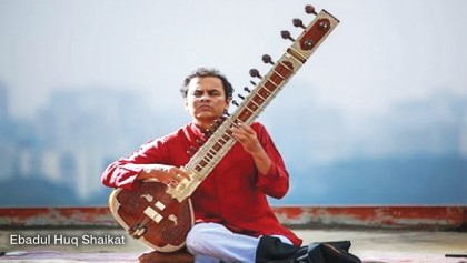 Sitar and dance performance 
at Nat’l Museum tomorrow
