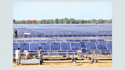 Economic corridor changes Pakistan’s business, economic landscape