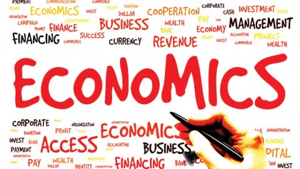 Economics: Study methods under questions