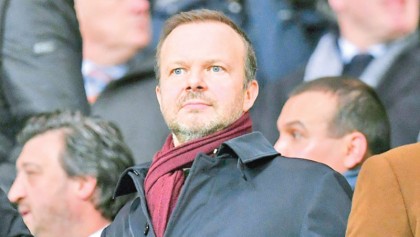 Woodward eyes summer ‘opportunity’ for ManU