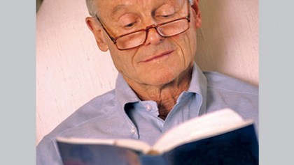 Education no match 
against Alzheimer's
