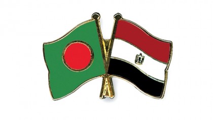 Egypt-Bangladesh relations: Exploring trade opportunities 