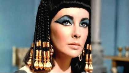 How ancient Egypt created modern beauty