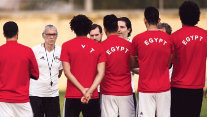 Cameroon, Egypt set for CAN final showdown 
